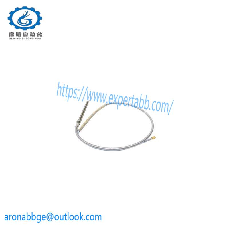 Bently Nevada 330909-00-80-10-02-05 Proximity Probes