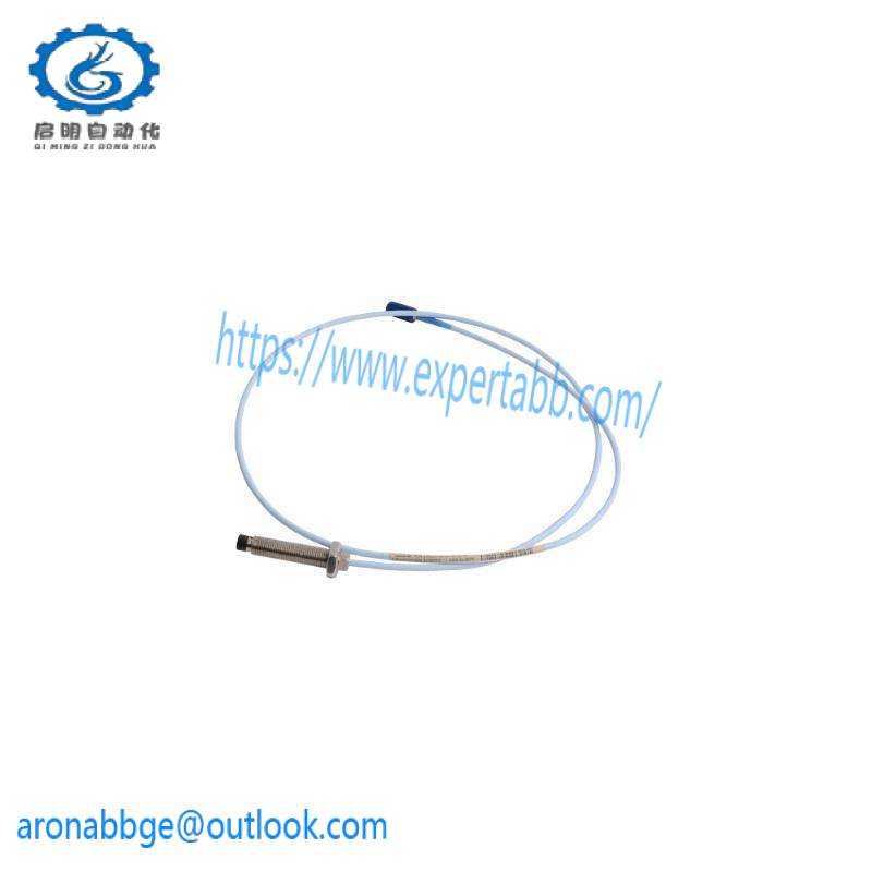 Bently Nevada 330910-00-05-10-02-00 3300 XL 11 Mm Proximity Probes