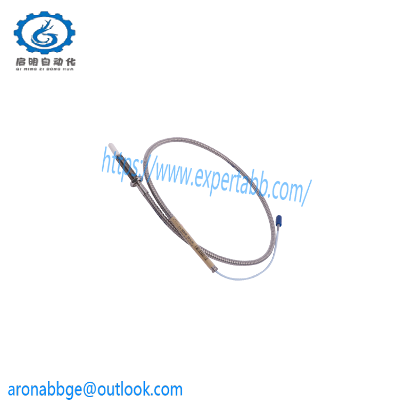 Bently Nevada 330910-00-12-10-02-00 NSv Proximity Probes