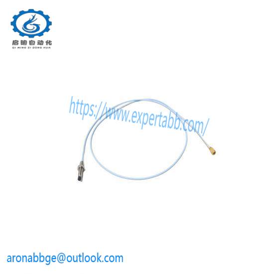 BENTLY NEVADA 330910-00-13-10-02-00 3300 NSv Proximity Probe