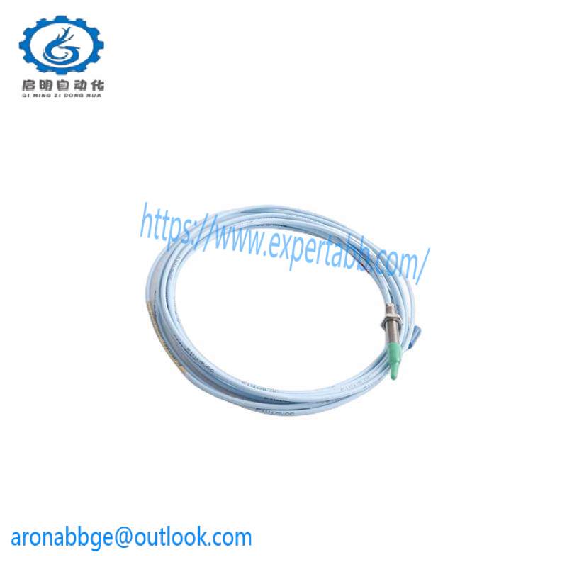 Bently Nevada 330910-03-09-05-02-05 Proximity Transducer
