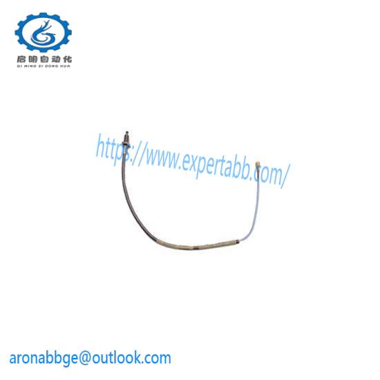 Bently Nevada 330910-10-22-10-01-CN Proximity Probe