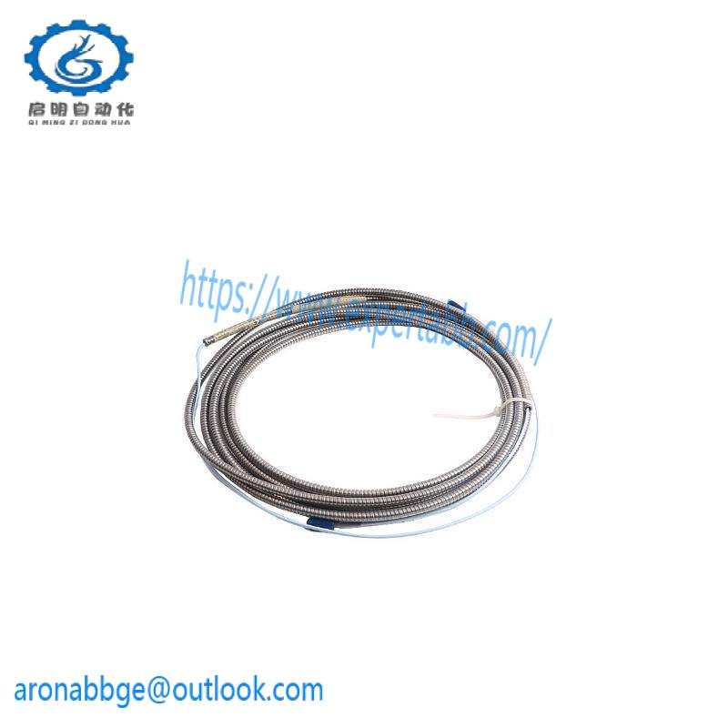 Bently Nevada 330930-040-00-05 3300 XL Standard Extension Cable