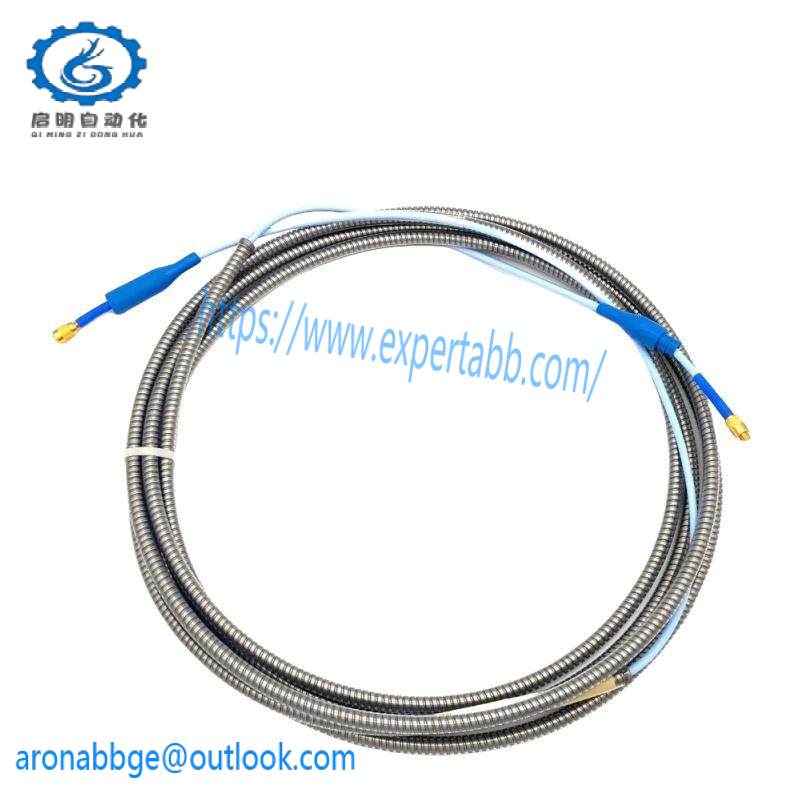 BENTLY NEVADA 330930-040-03-00 Extension Cable