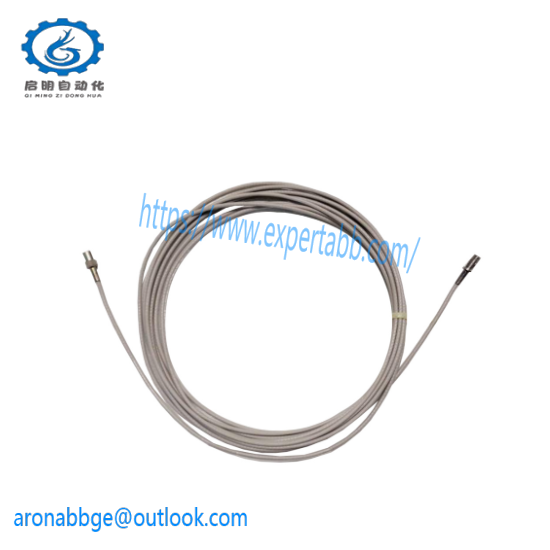 Bently Nevada 330930-045-00-05  3300 NSv Extension Cable