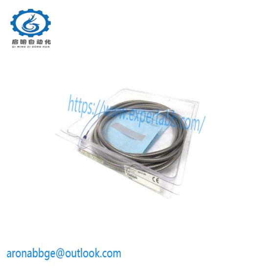BENTLY NEVADA 330930-045-04-05 3300 XL NSv Extension Cable