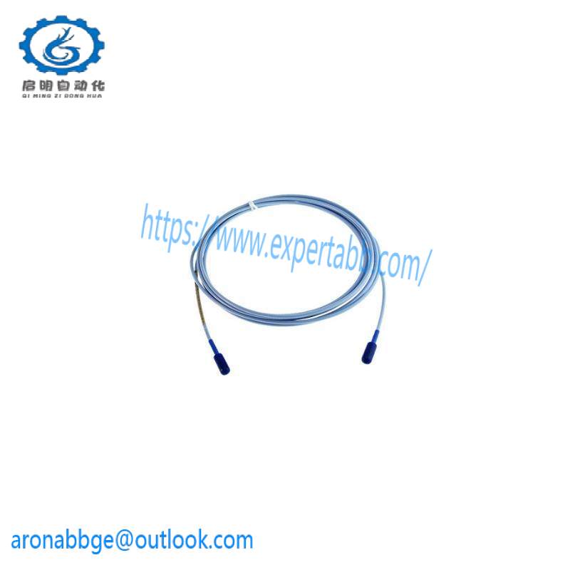 BENTLY NEVADA 330930-060-00-00 3300 NSV  Standard Extension Cable