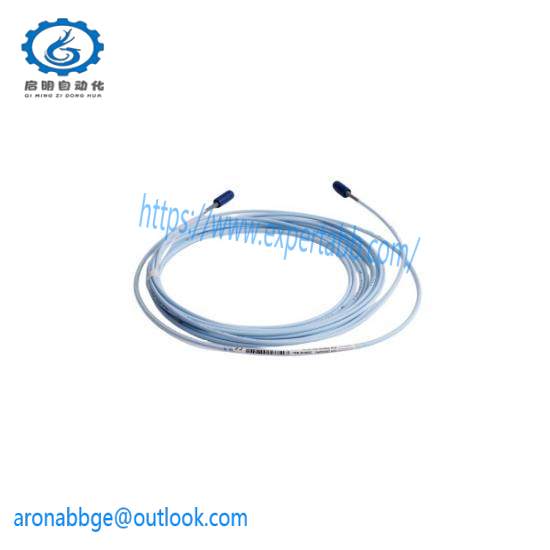 BENTLY NEVADA 330930-060-00-00 3300 NSV  Standard Extension Cable