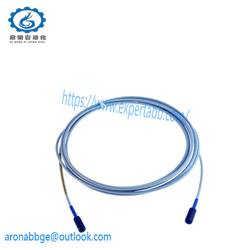 Bently Nevada 330930-060-06-CN 3300 XL Standard Extension Cable