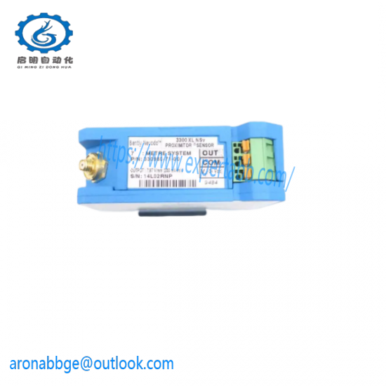 Bently Nevada 330980-71-00 Proximitor Sensor