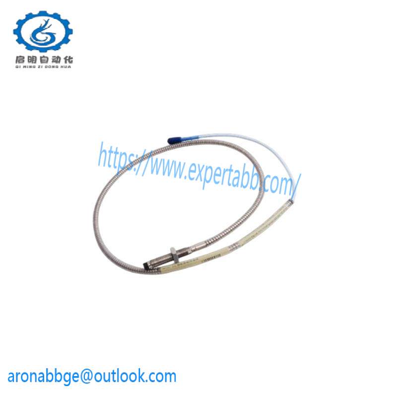 Bently Nevada 33104-00-10-10-02-05 extension cable