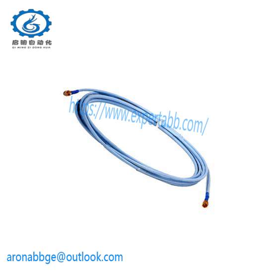 BENTLY NEVADA 33130-040-00-00 300 XL Standard Extension Cable