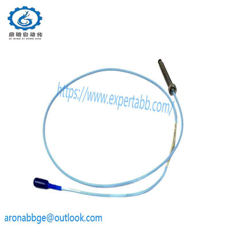 BENTLY NEVADA 3330101-00-28-10-02-05 Proximity Probe