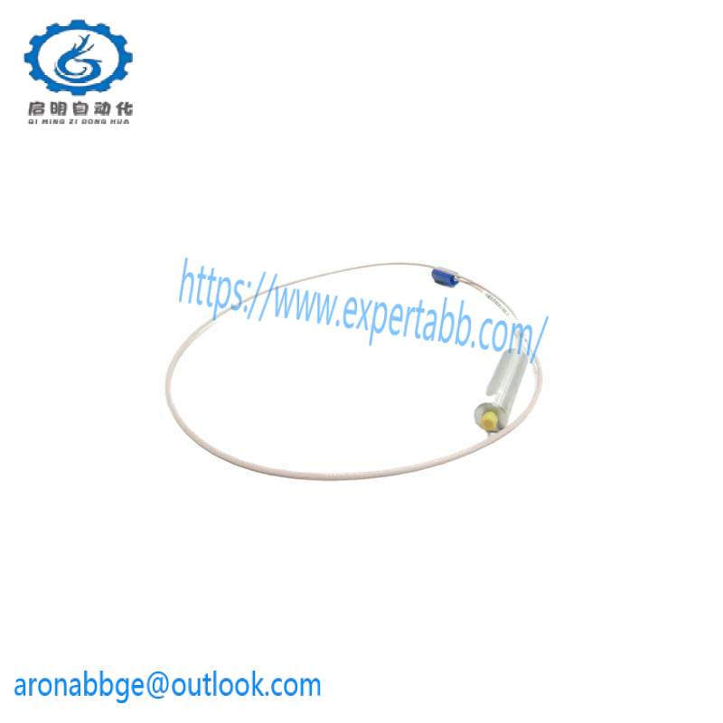 BENTLY NEVADA 3389-02 PROXIMITY PROBE
