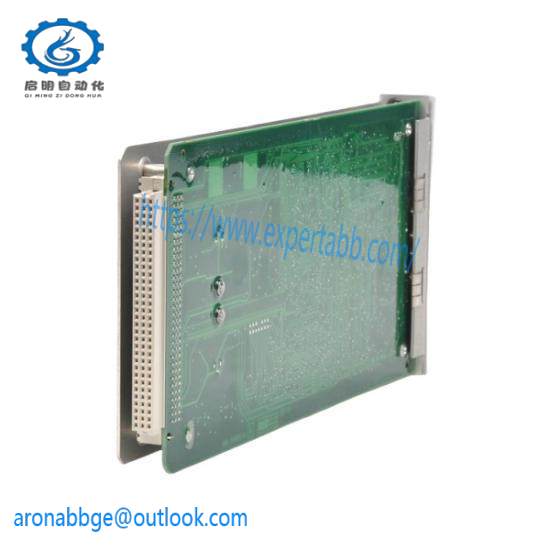 Bently Nevada 3500/25-02-01-00 Enhanced Keyphasor Module