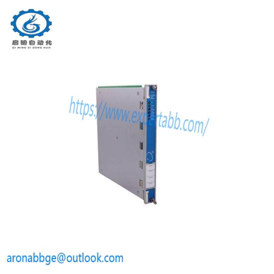 Bently Nevada 3500/32M-01-00 4-Channel Relay Module