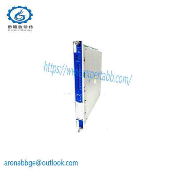 Bently Nevada 3500/33-01-000 Relay Module