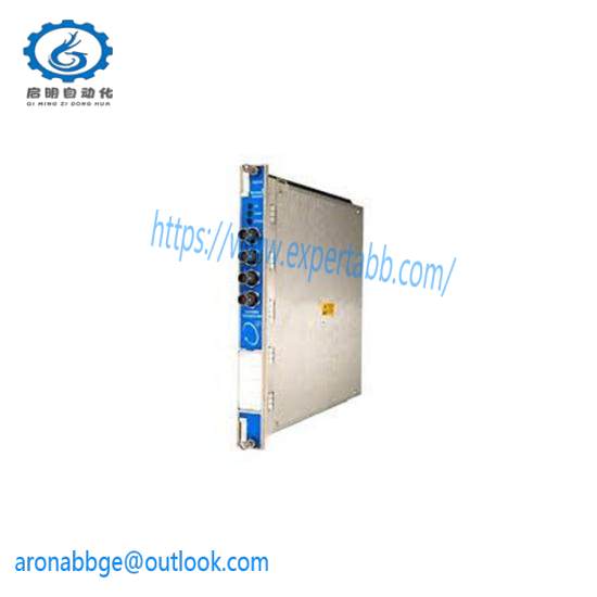 Bently Nevada 3500/40 Proximity Monitor