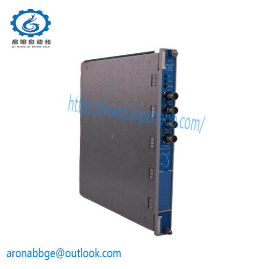 Bently Nevada 3500/42 Proximity/Seismic Monitor Module