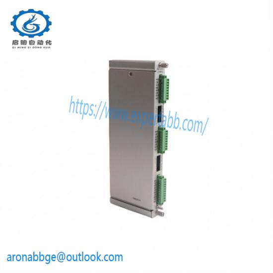 Bently Nevada 3500/42M 128229-01 Proximitor Seismic I/O Module