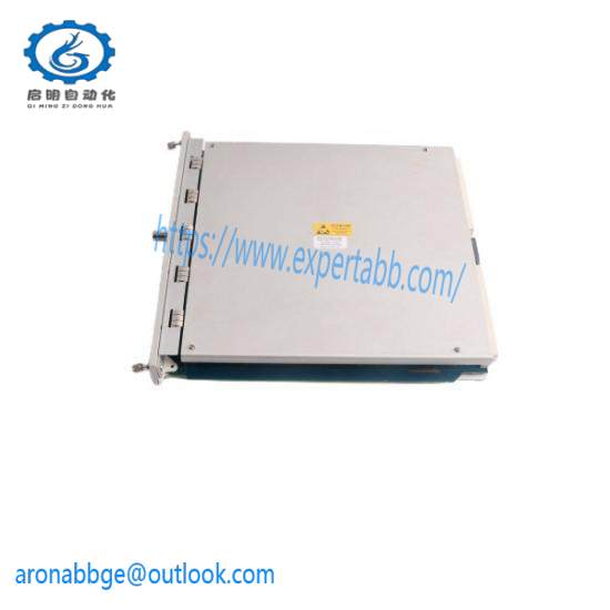 Bently Nevada 3500/53M 286566-01 Proximity/Seismic Monitor Module