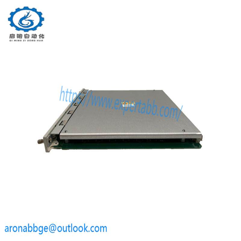 Bently Nevada 3500/63 Gas Detection Monitor