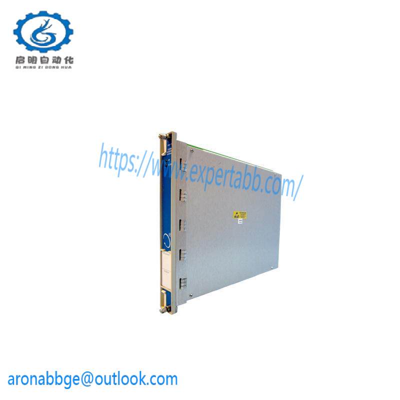 Bently Nevada 3500/92 136180-01 Communication Gateway Module