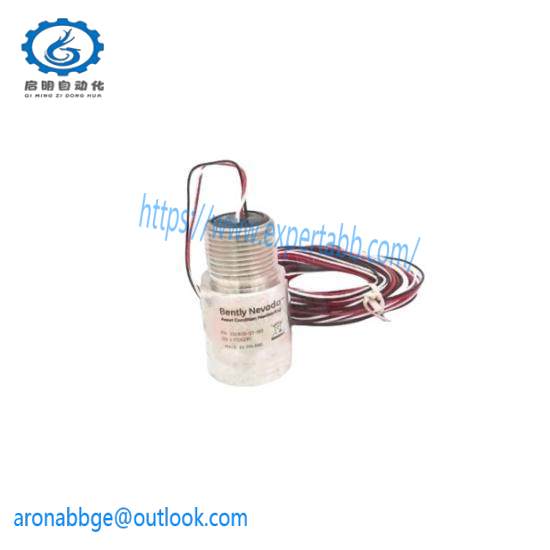 Bently Nevada 350800-01-180  Detection Sensor