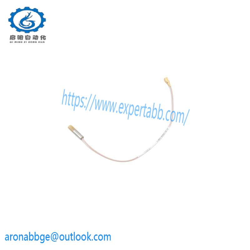 BENTLY NEVADA 4452-02 PROXIMITY VIBRATION PROBE