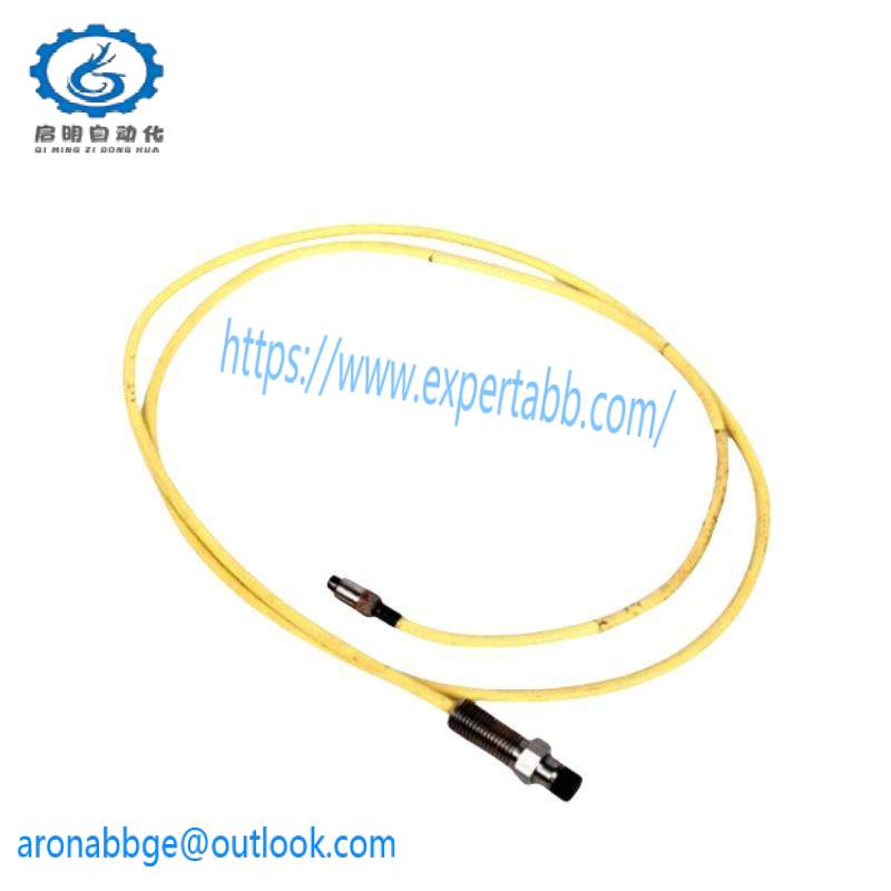BENTLY NEVADA 7200-21508-02-12-10-02 8 mm Standard Mount Probe