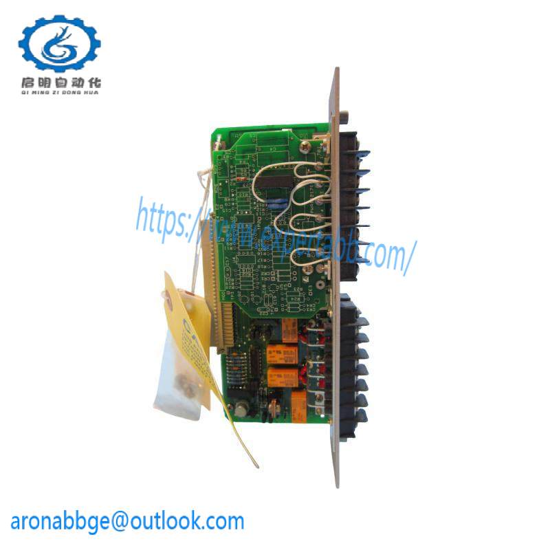 Bently Nevada 84152-01 ASSY83729-01 XDCR I/O & Record Terminals