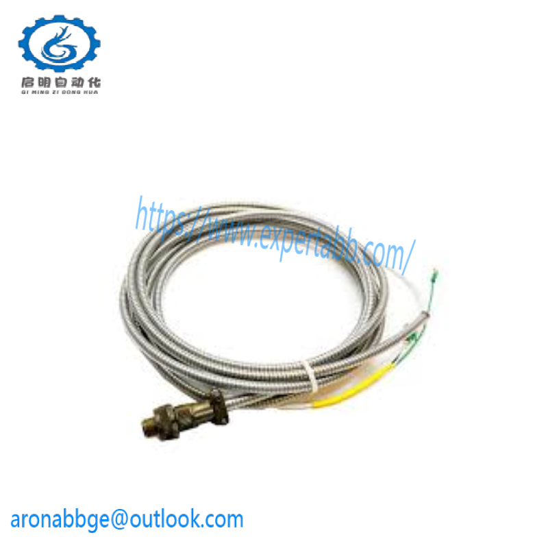 Bently Nevada 84661-16 Velomitor Interconnect Cable AUTOMATION PARTS