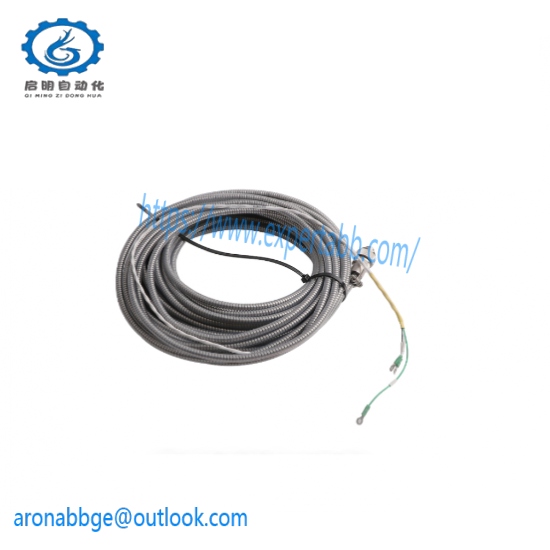 Bently Nevada 84661-20  Velomitor Interconnect Cable
