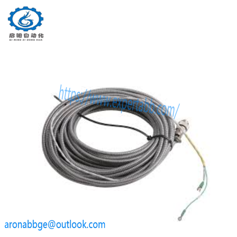 Bently Nevada 84661-21 Velomitor Interconnect Cable AUTOMATION PARTS