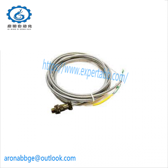 Bently Nevada 84661-23 Velomitor Interconnect Cable