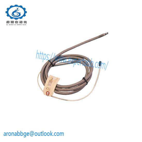 Bently Nevada 86691-01250-0400-15 Vibration Probe