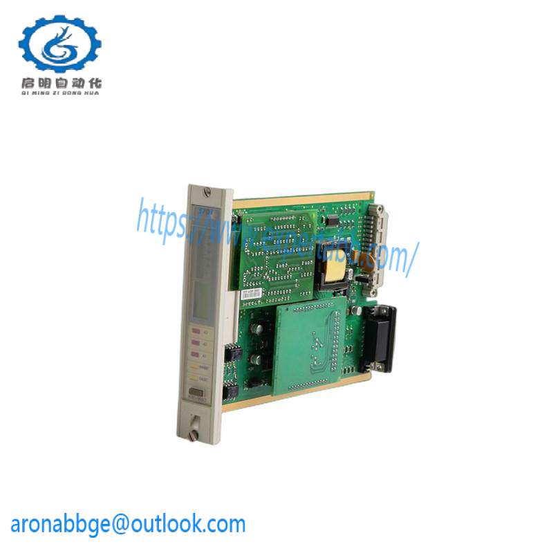 Bently Nevada 8C-TAIXB1 51307129-175 I/O Modules