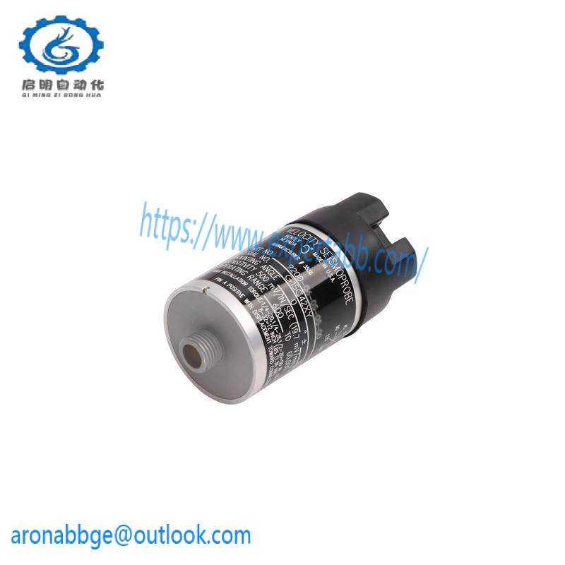 Bently Nevada 9200-06-05-05-00 Vibration Sensor