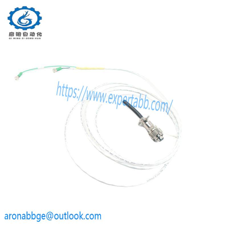 Bently Nevada 9571-50 Interconnect Cable
