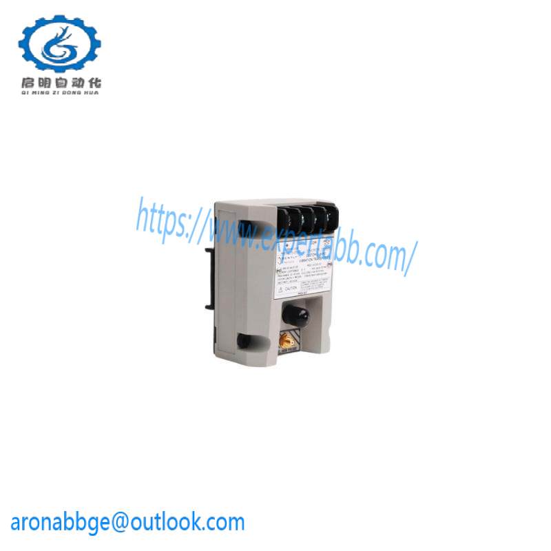 BENTLY NEVADA 990-04-XX-01-01 MOD:165335-01  Vibration Transmitter