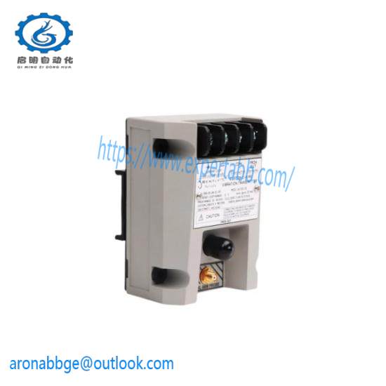 Bently Nevada 990-04-XX-01-CN MOD: 165335-01  2-Wire Vibration Transmitter
