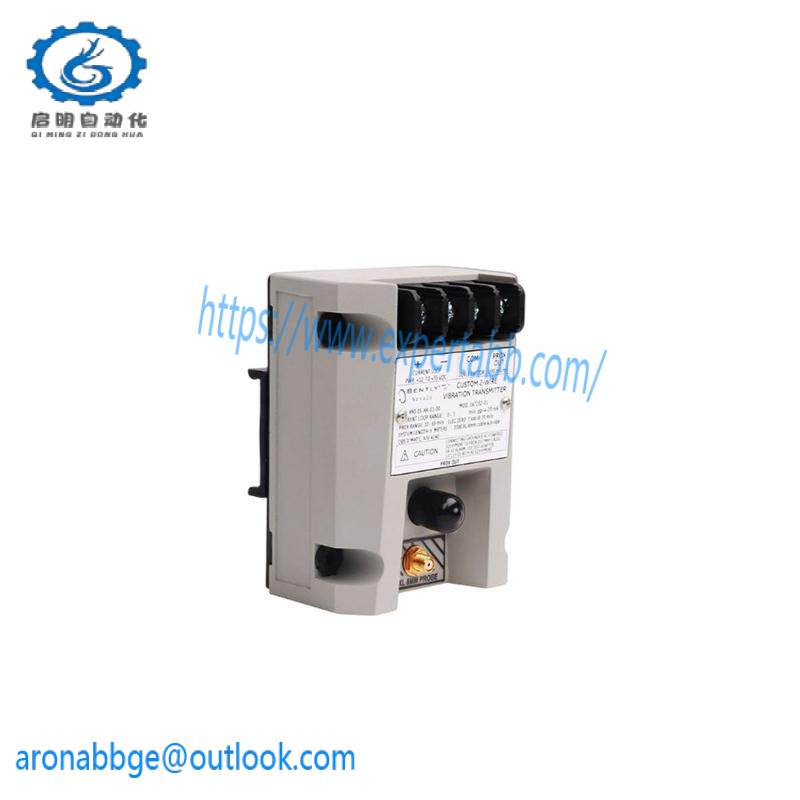 Bently Nevada 990-05-XX-01-00 Vibration Transmitter