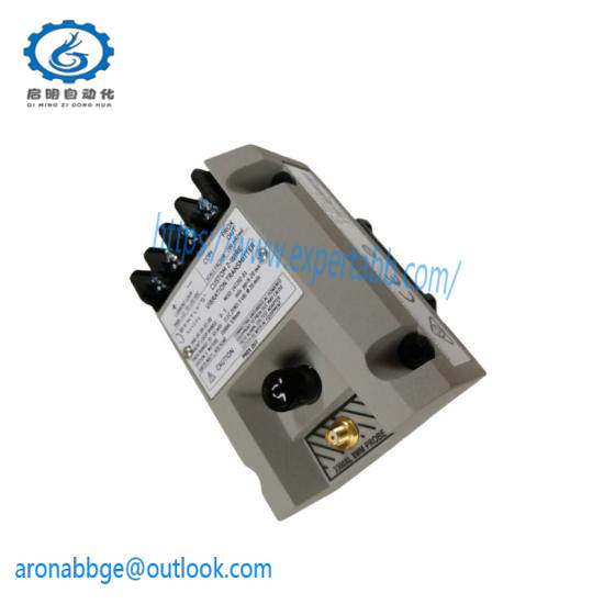 Bently Nevada 990-05-XX-01-05 MOD：165335-10 Vibration Transmitter