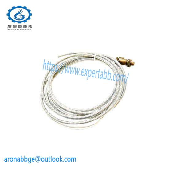 Bently Nevada 991-06-XX-01-00 MOD:164113-01  Proximity Sensor