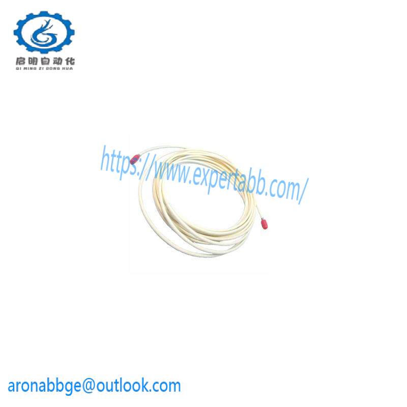 Bently Nevada BA21747-045-01  Proximitor Probe Extension Cable