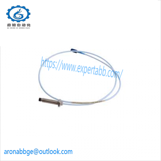Bently Nevada BN33OOXL-330103-AOO-B10-C10-D02-E00 Proximity Transducer