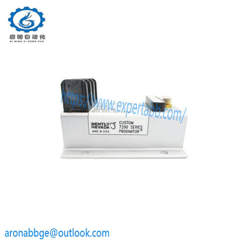 BENTLY NEVADA CP-0408803-01 Module