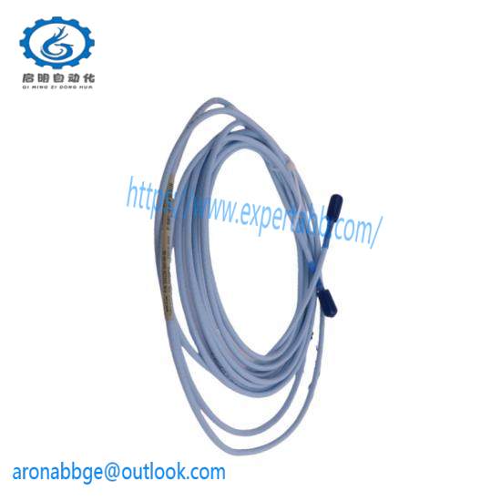 Bently Nevada Extension Cable 330130-045-00-05