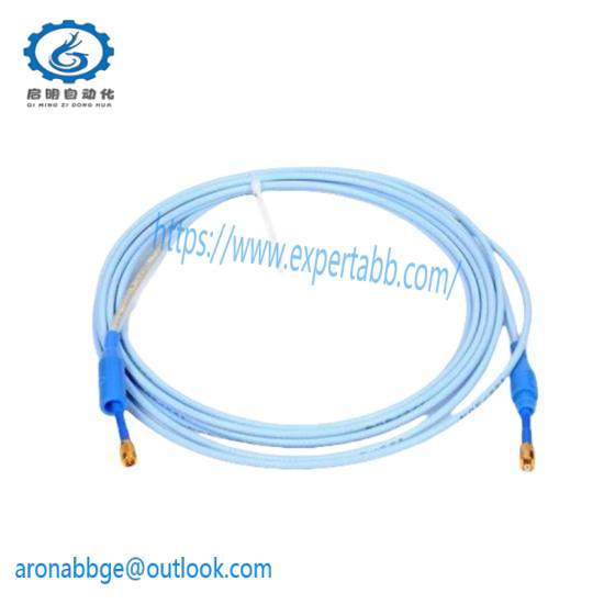 Bently Nevada Extension Cable 330130-045-02-05