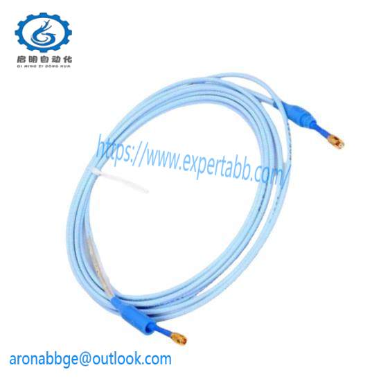 Bently Nevada Extension Cable 330130-045-02-05